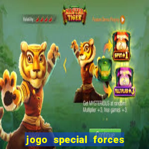 jogo special forces group 2